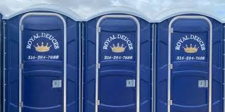 Portable Restroom Removal and Pickup in Medina, WA